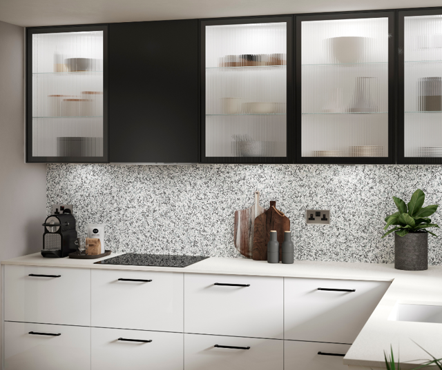 3 Easy Ways to Make a Small Kitchen Feel Bigger