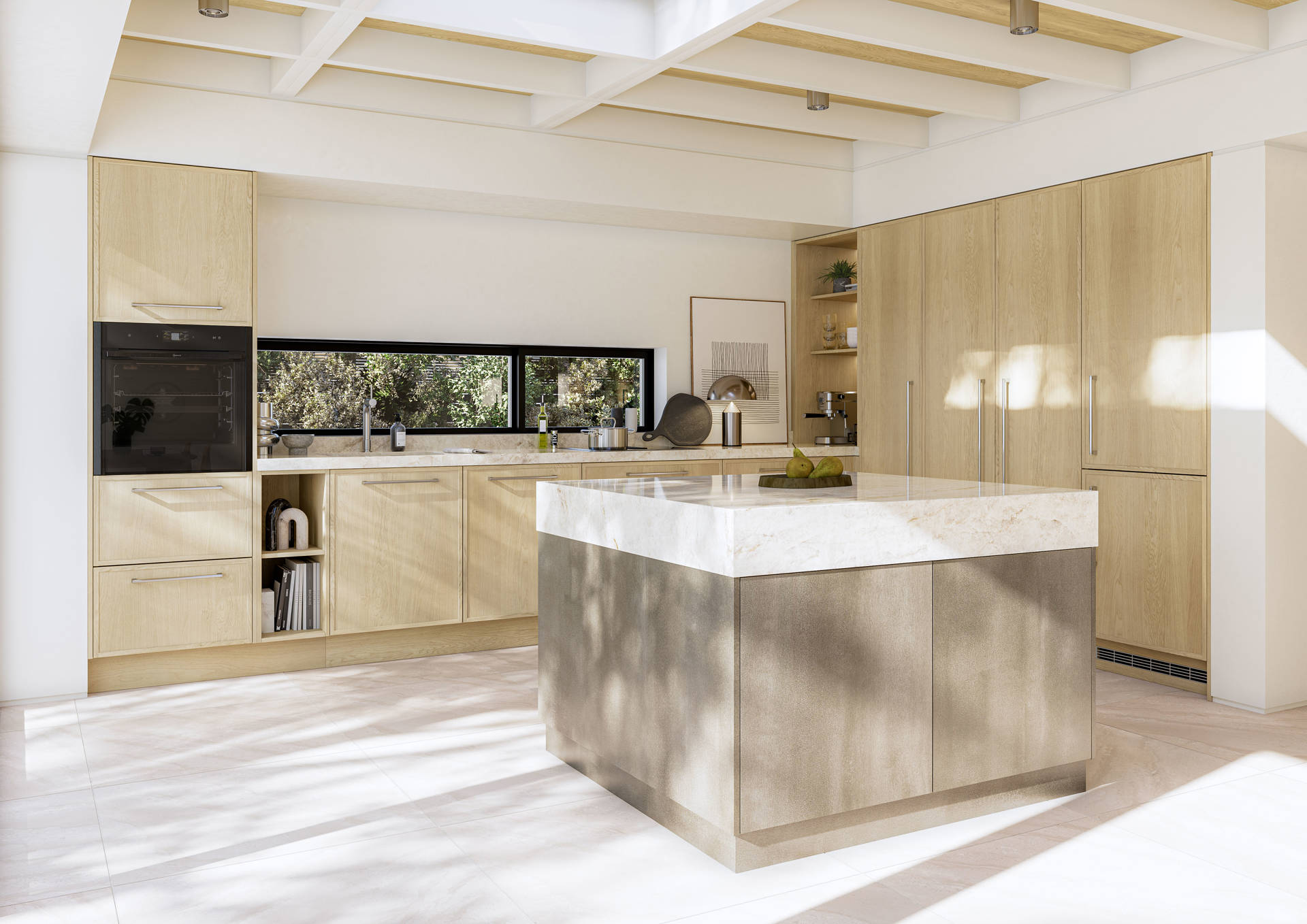 Aalborg Kitchens