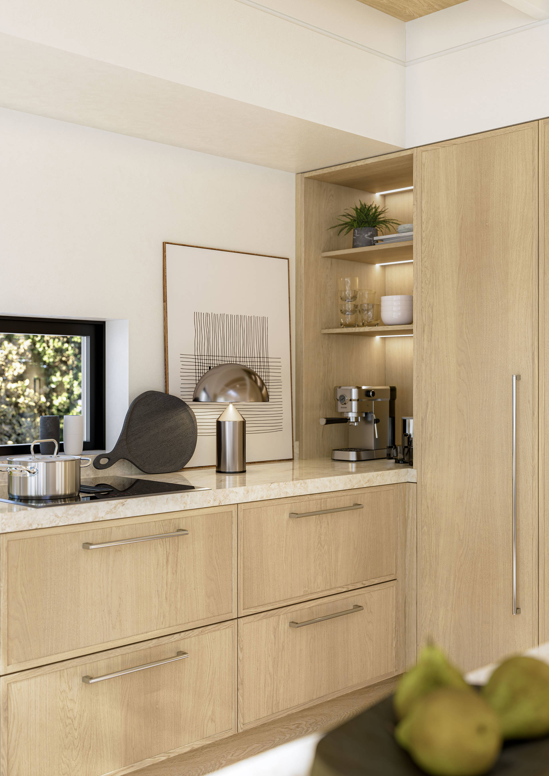 Aalborg Kitchens