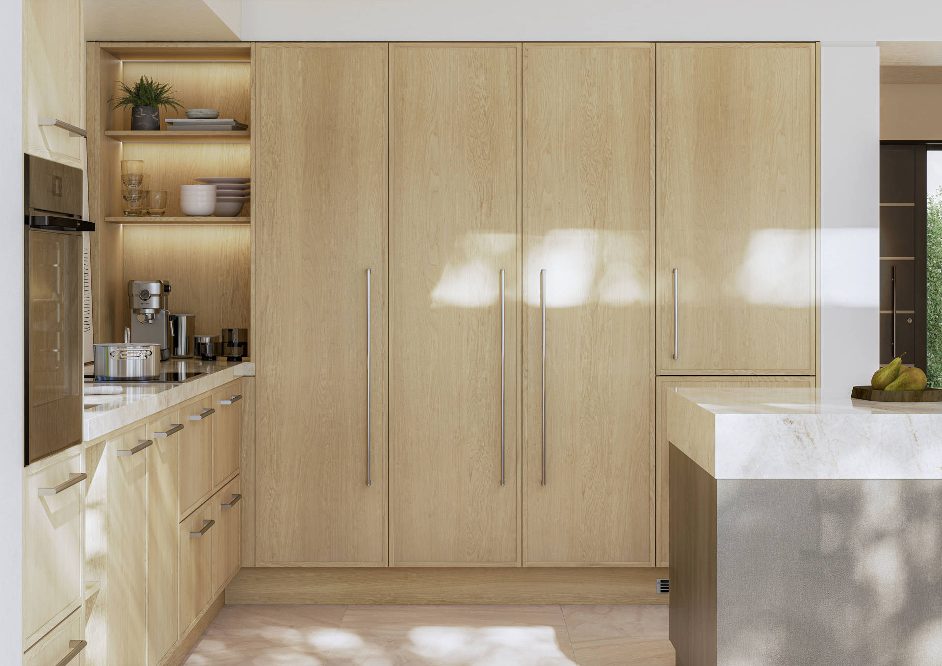 Aalborg Kitchens