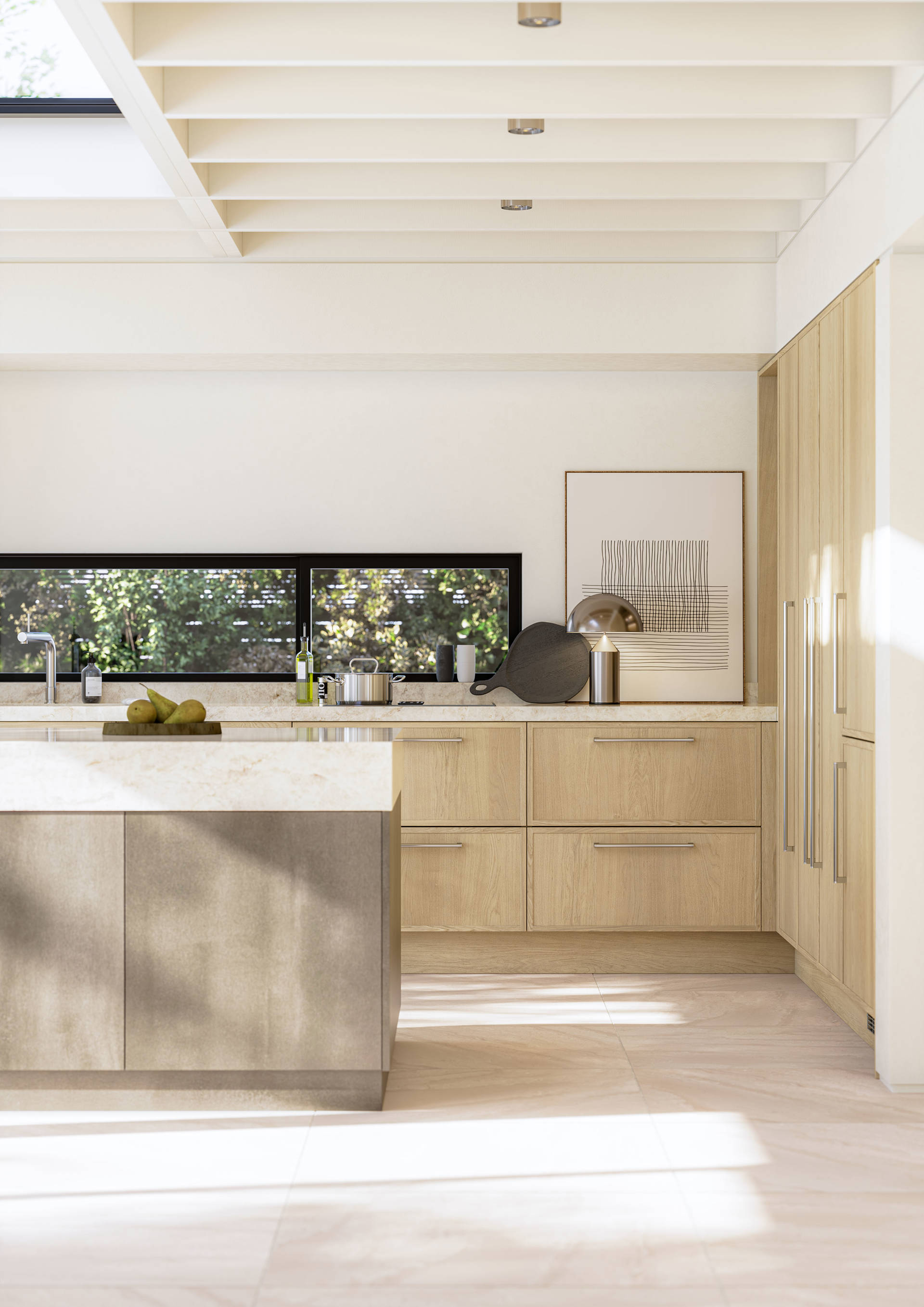 Aalborg Kitchens