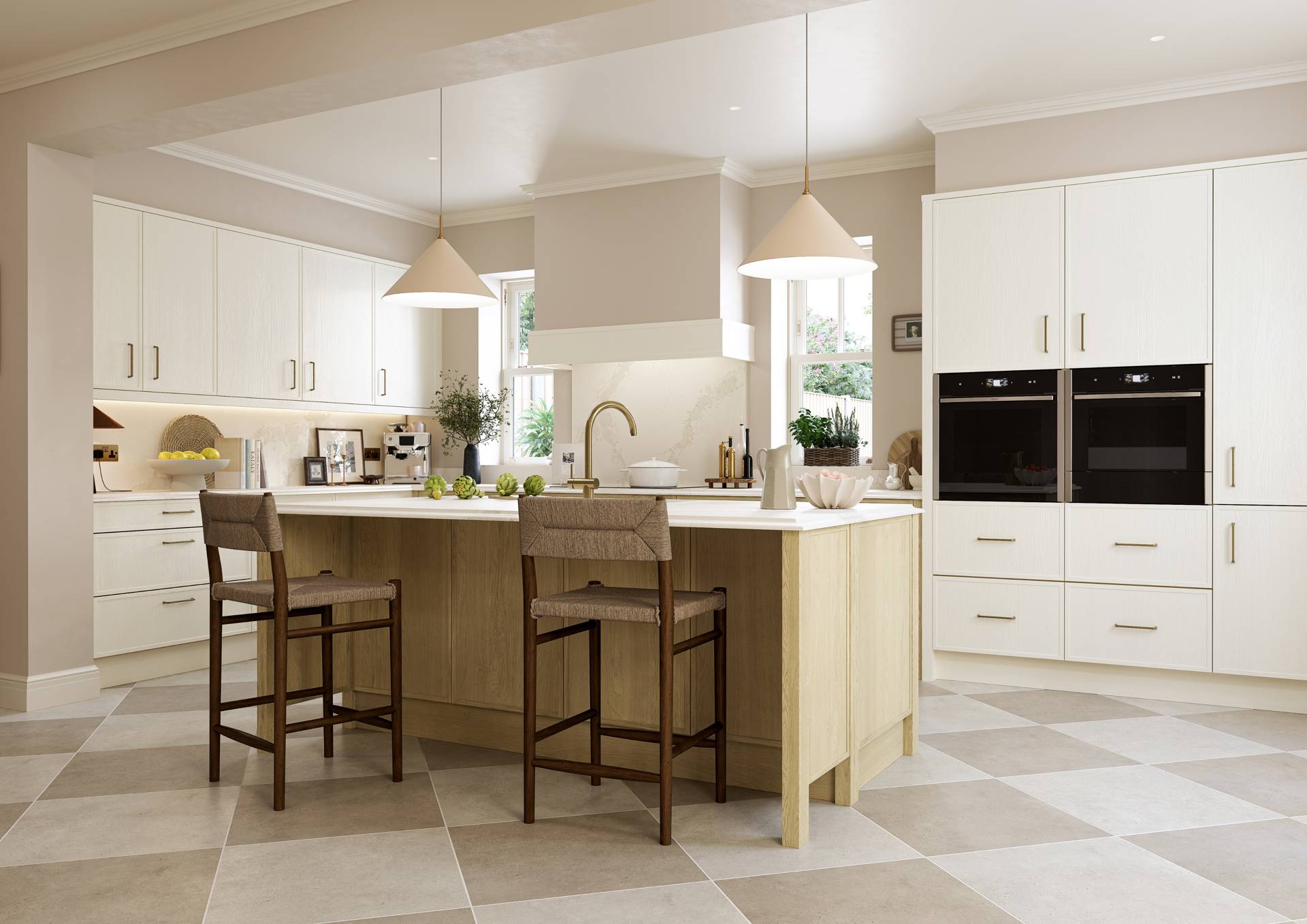 Aalborg Kitchens