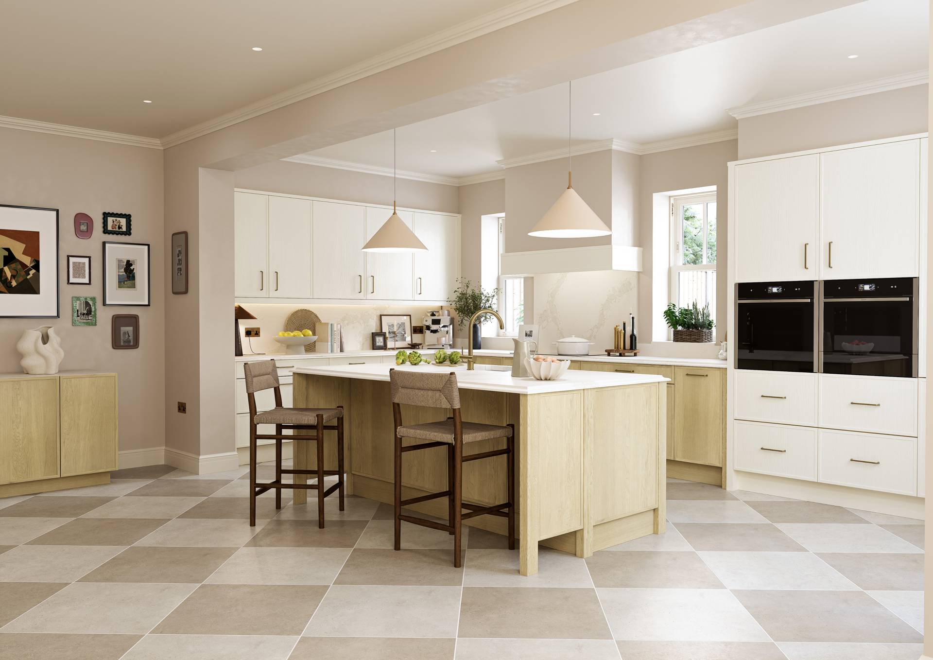 Aalborg Kitchens