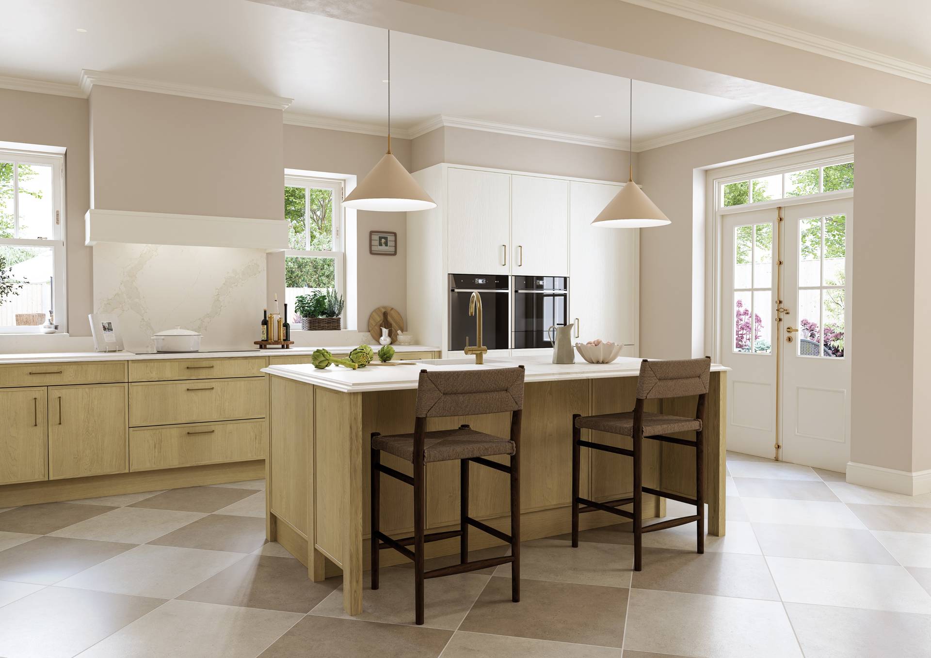 Aalborg Kitchens