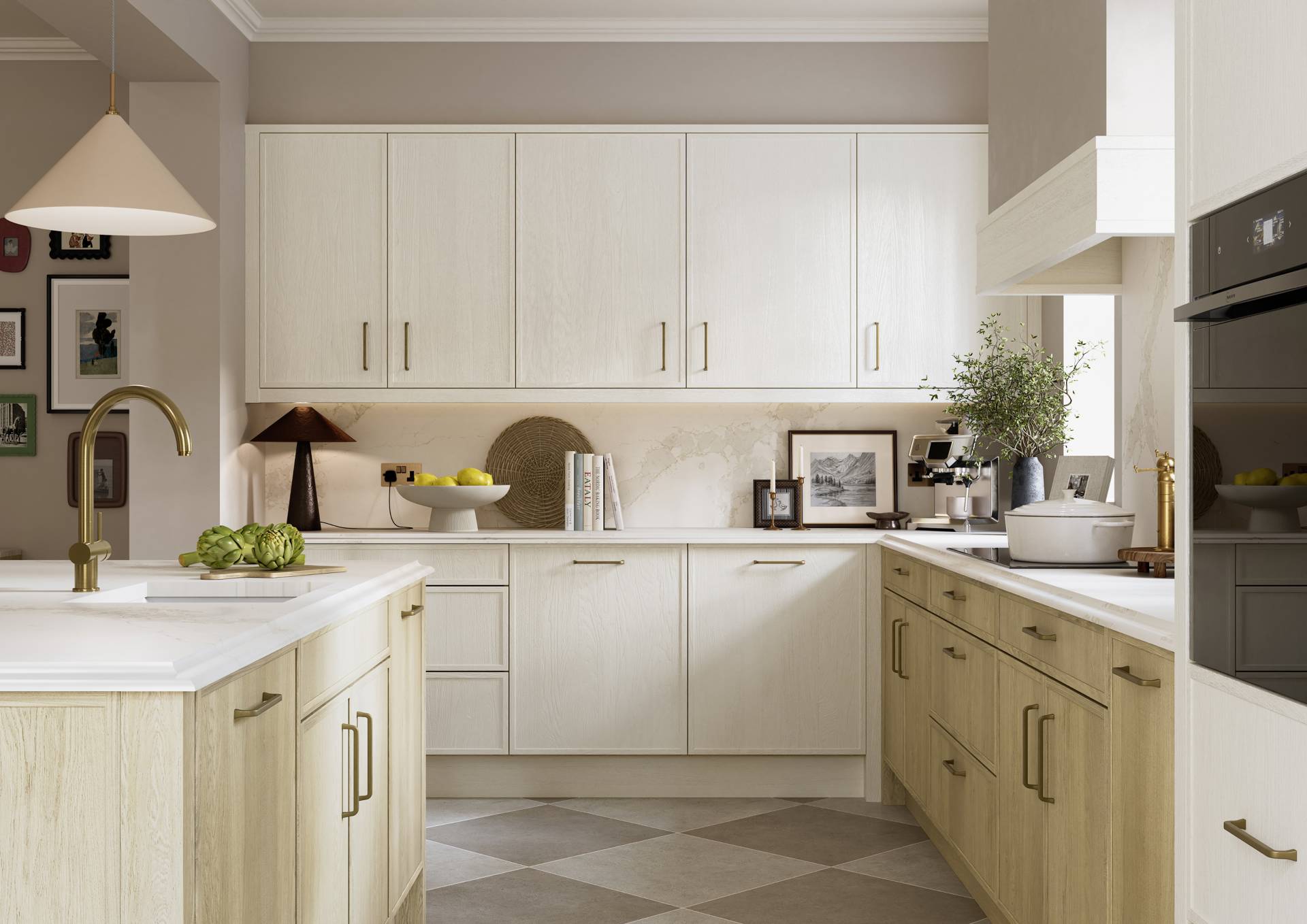 Aalborg Kitchens