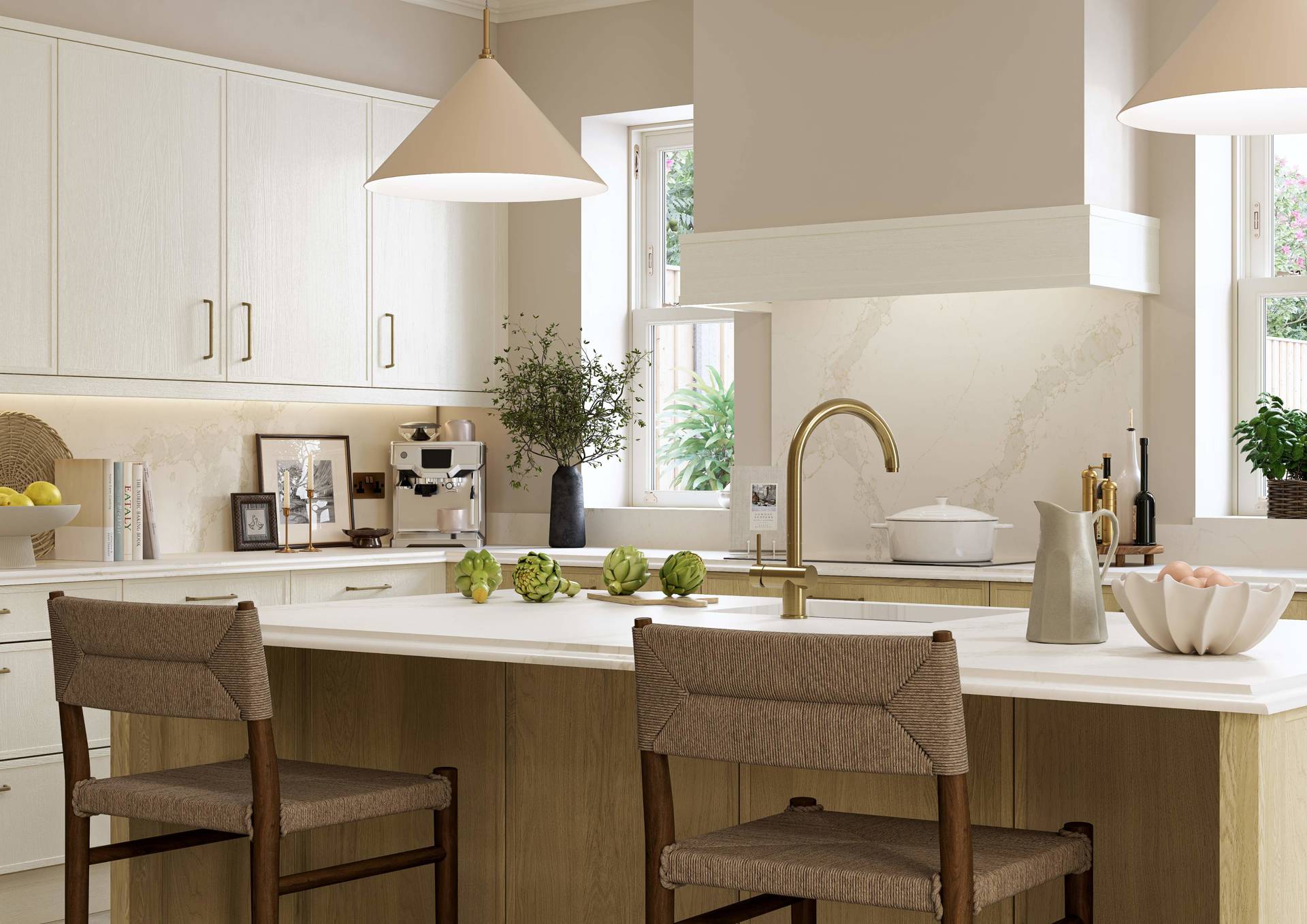 Aalborg Kitchens