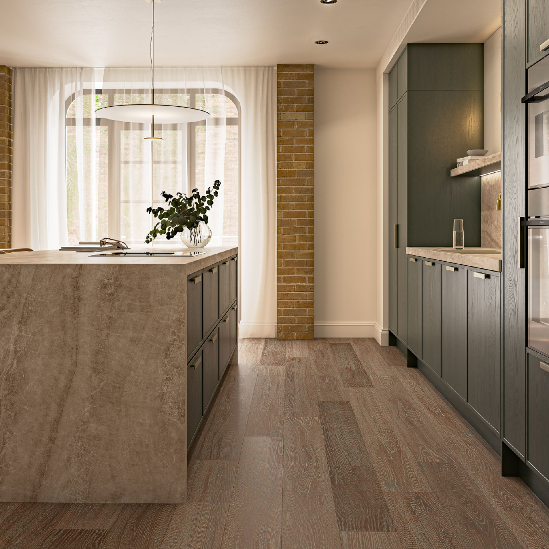 Aalborg Kitchens