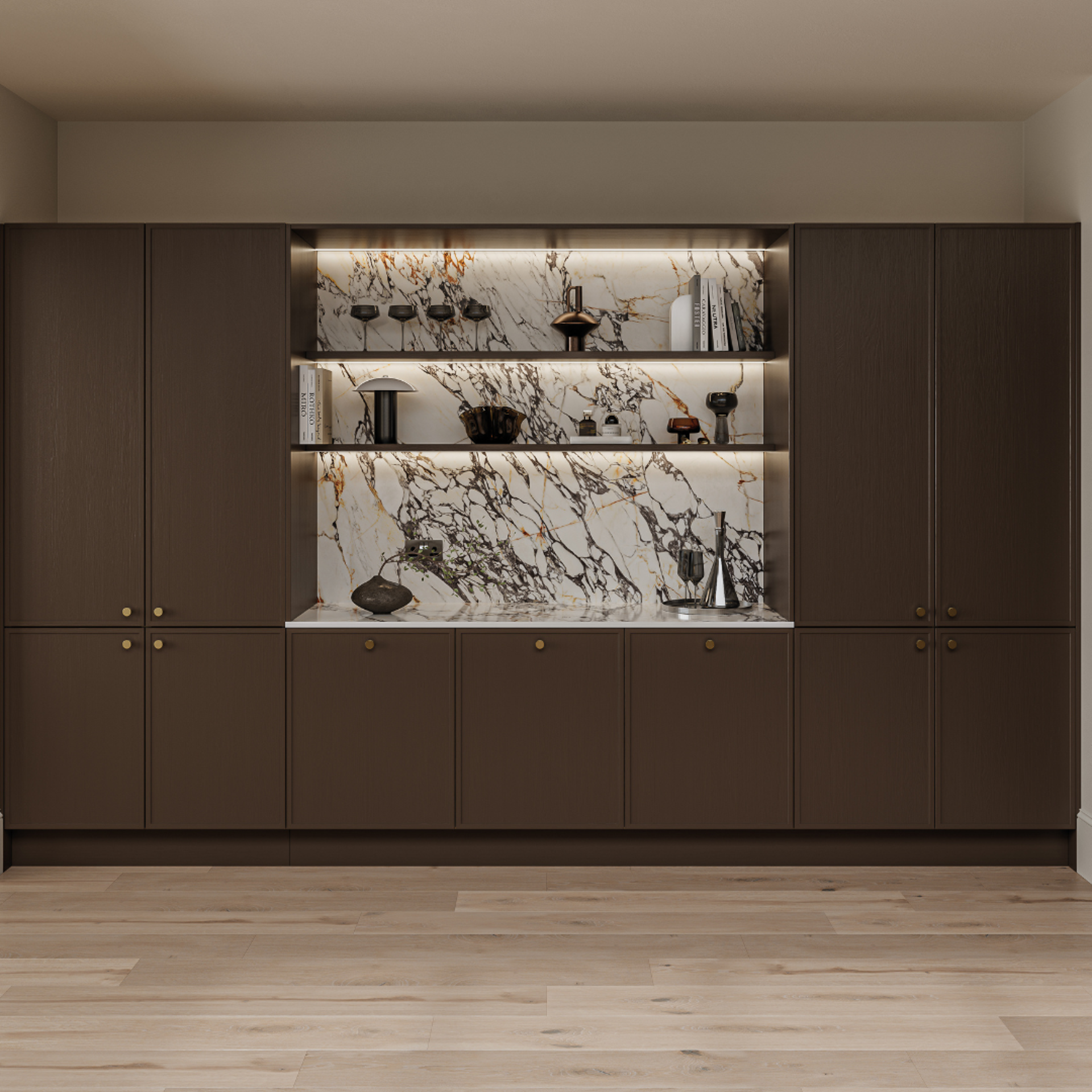 Aalborg Kitchens