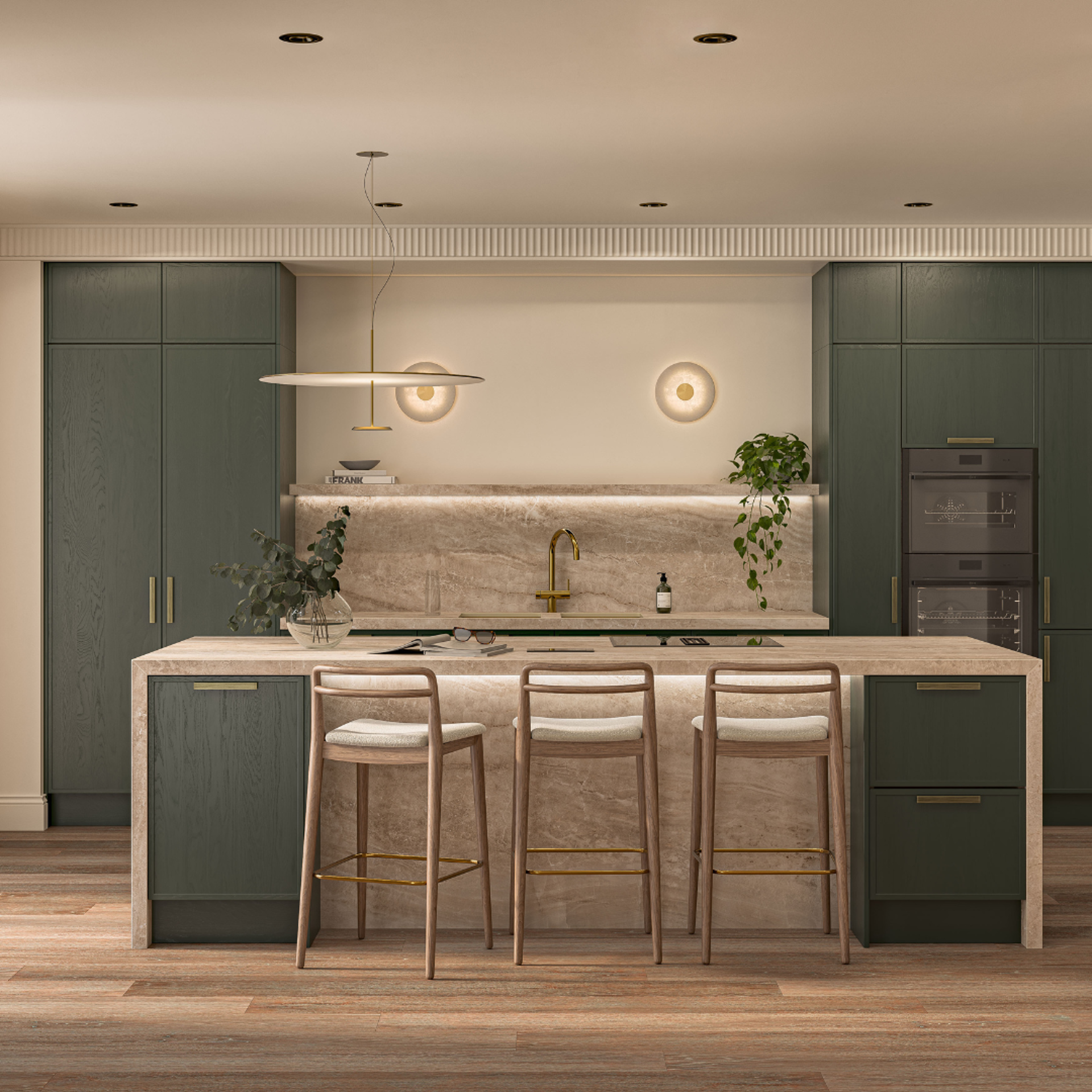 Aalborg Kitchens