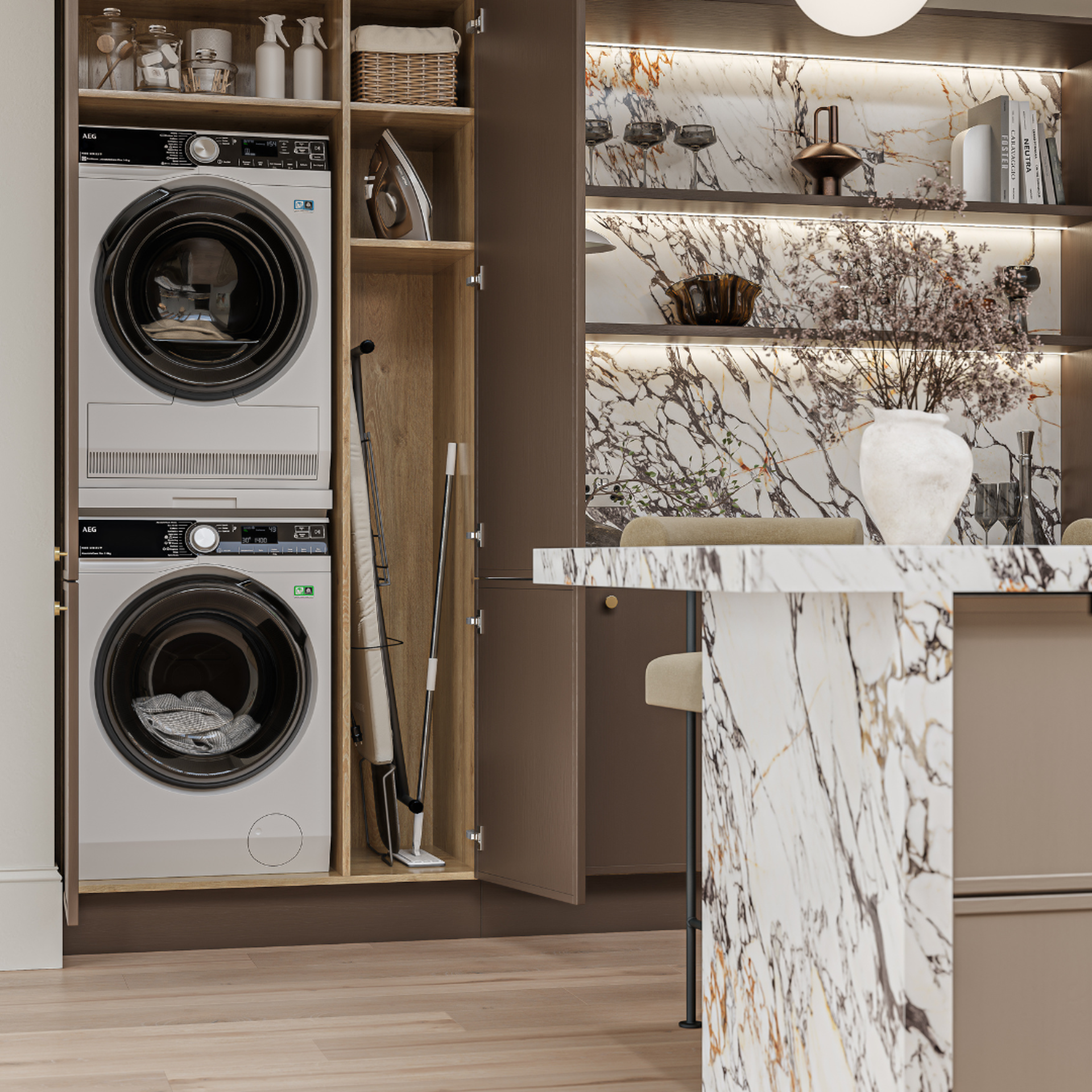 Aalborg Kitchens