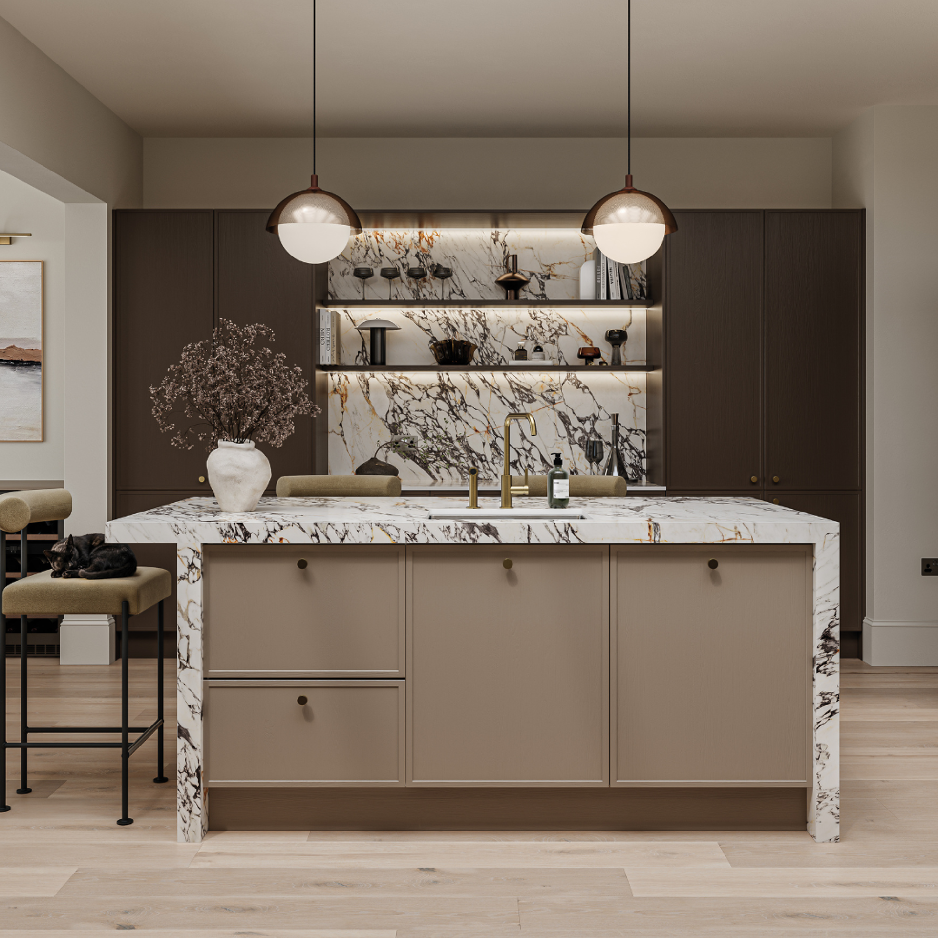 Aalborg Kitchens