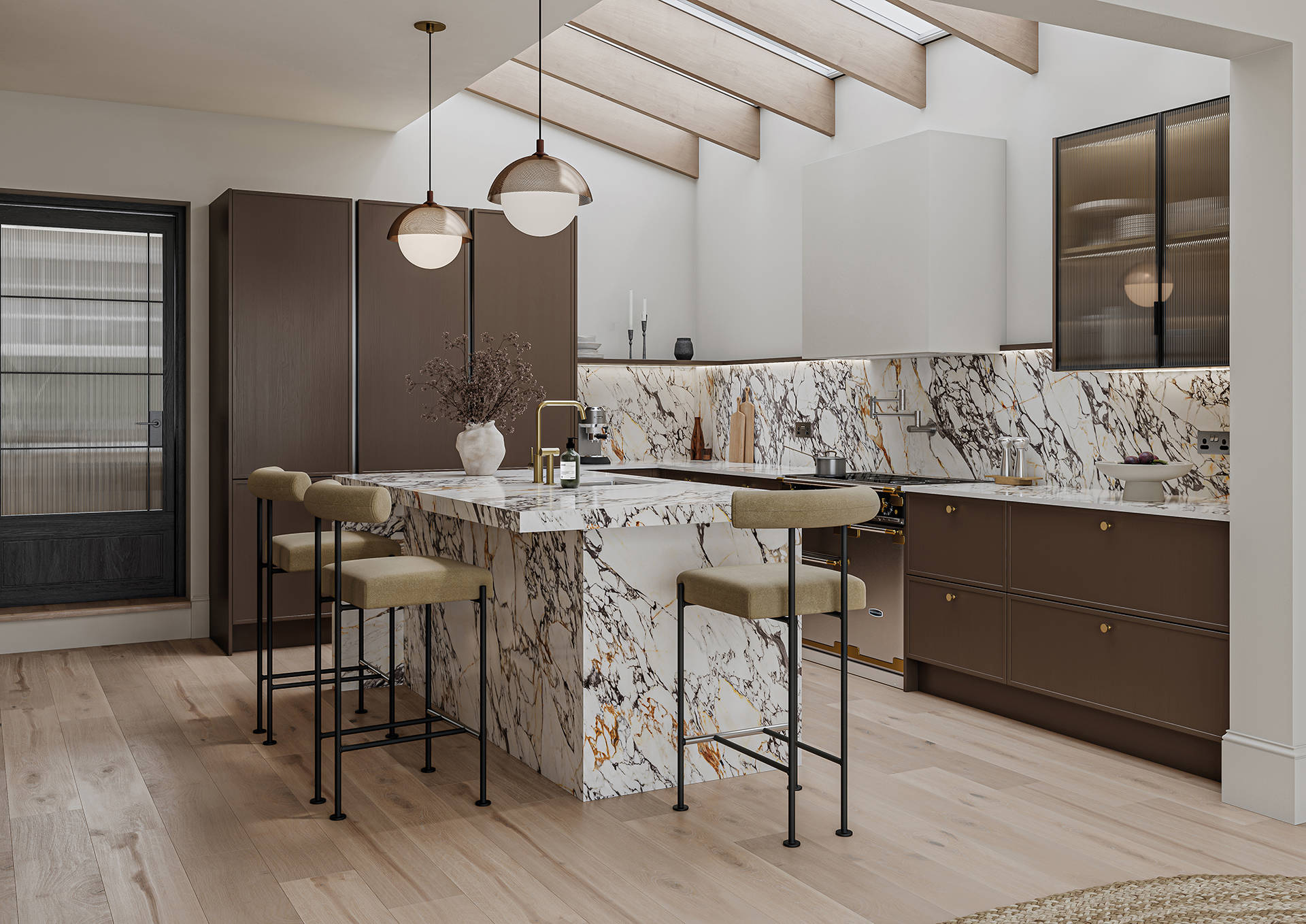 Aalborg Kitchens