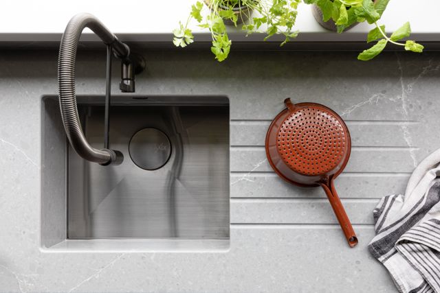 Choosing your Kitchen Worktop