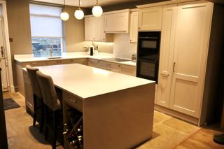 Belsay woodgrain in Cashmere