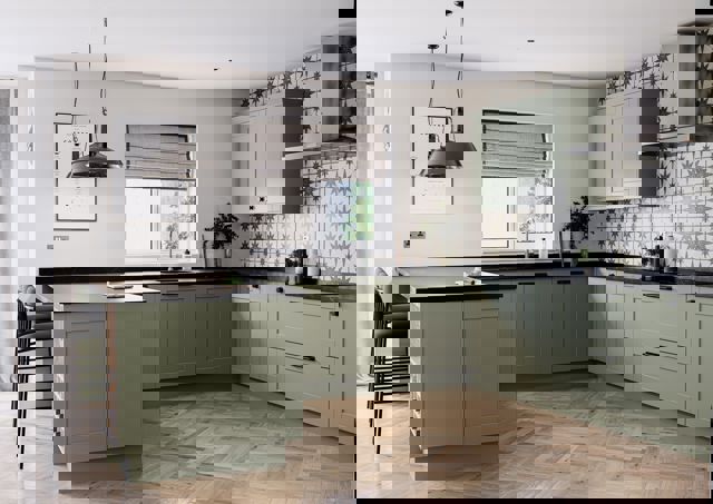 What To Consider When Designing A Kitchen: Our Kitchen Planning Ideas