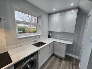 Belsay Woodgrain Dove Grey