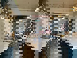 Crathorne Copse Green