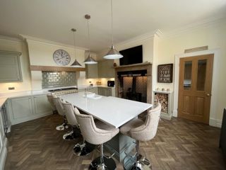 Clarendon Regiment and Sage 