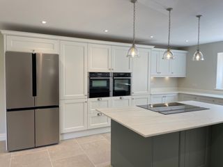 Mornington Beaded Porcelain and Regiment