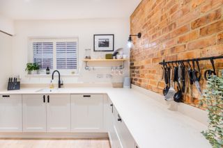 Hunton Dove Grey and Graphite