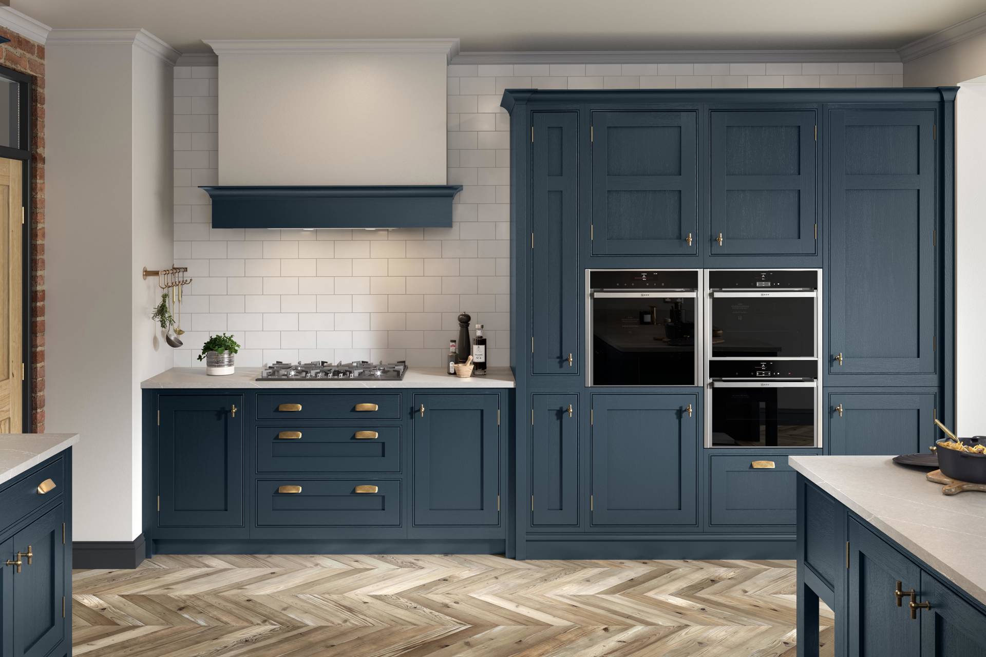 Clarendon Kitchens