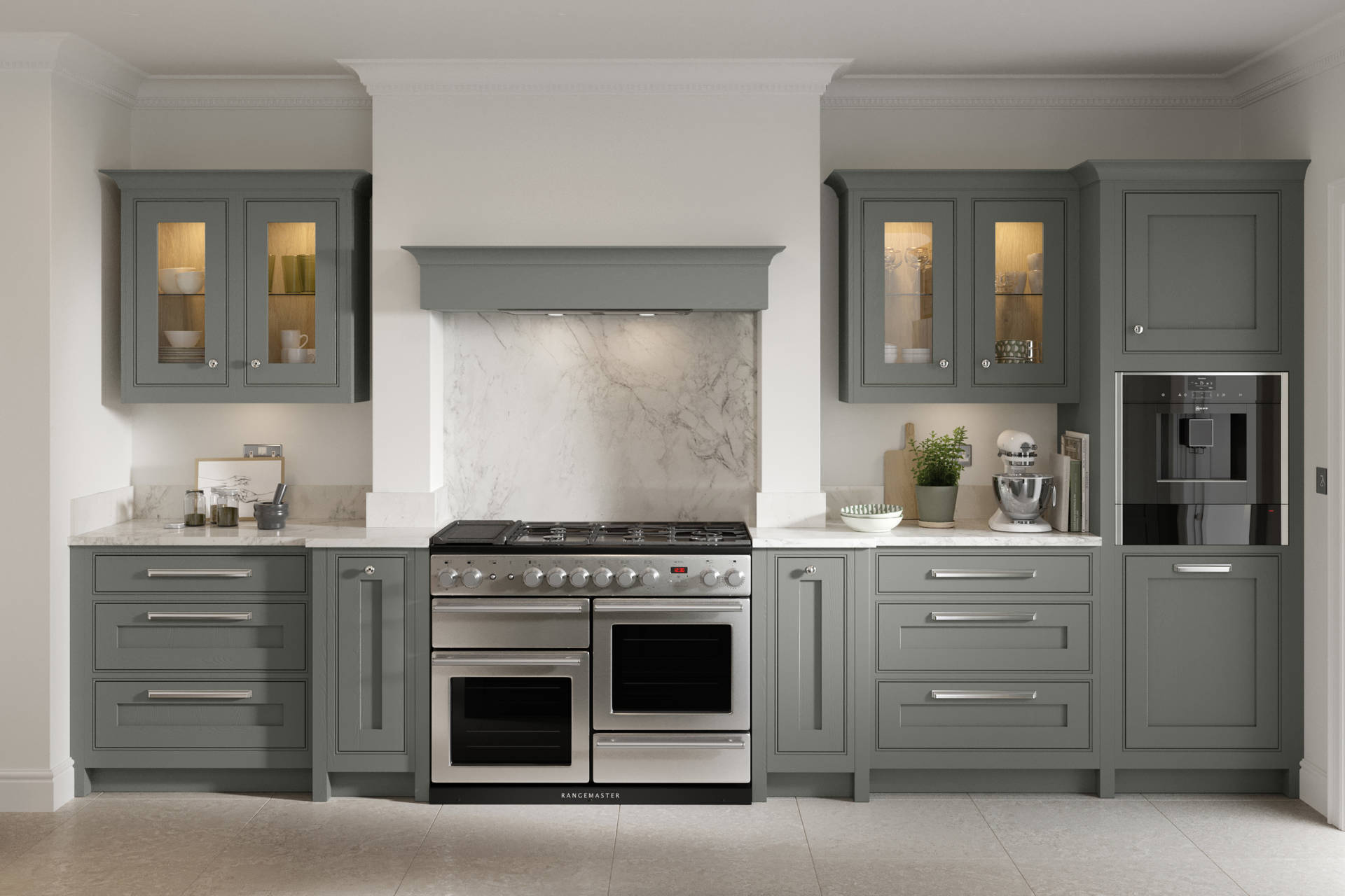 Clarendon Kitchens