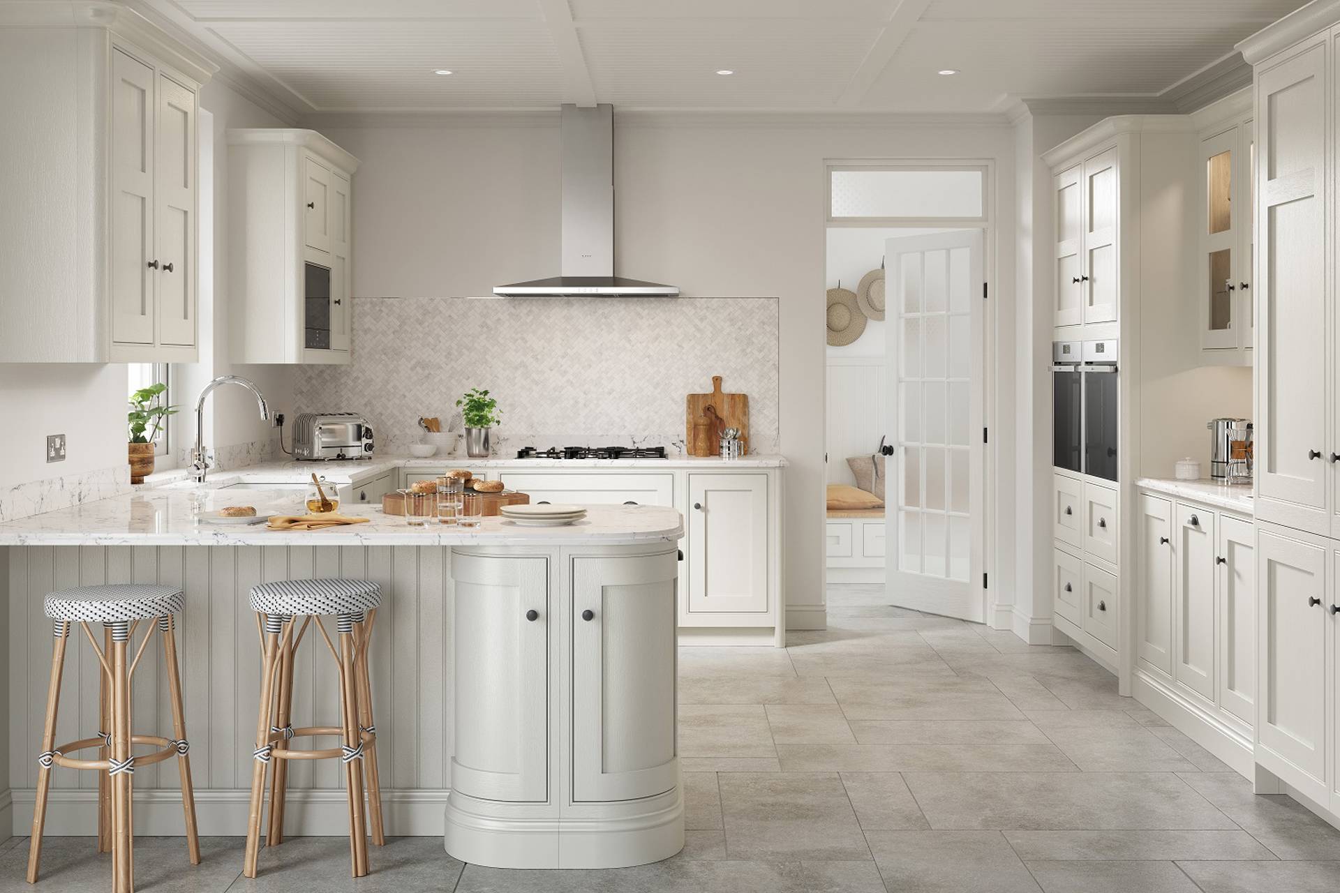 Clarendon Kitchens