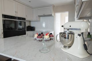 Mornington Beaded Cashmere