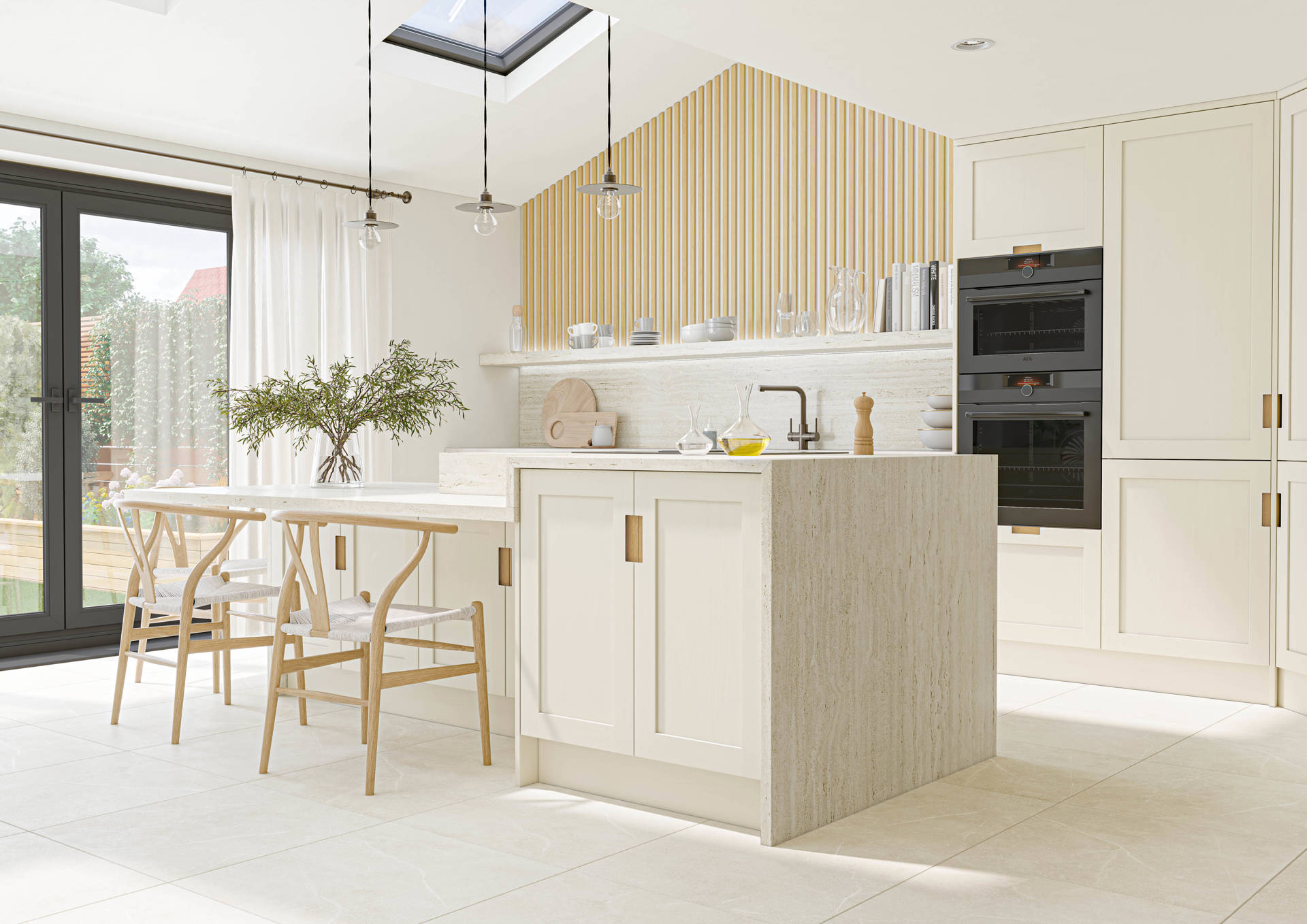 Crathorne Kitchens