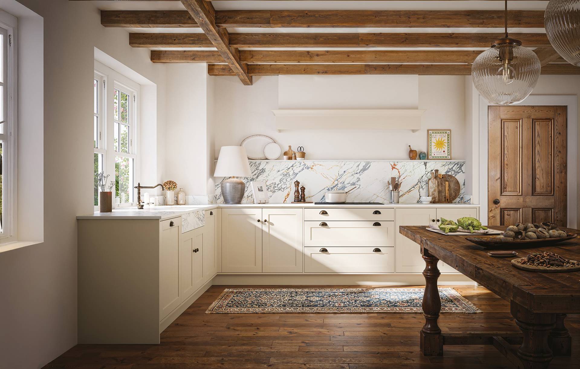 Crathorne Kitchens