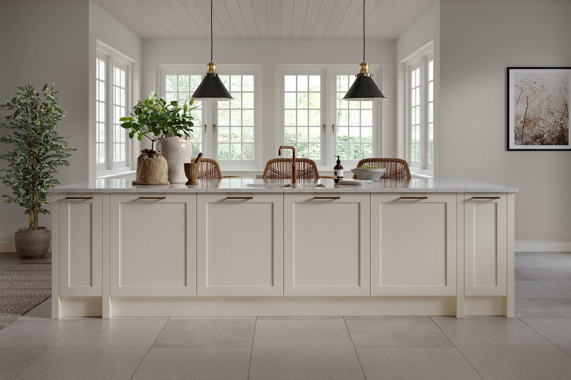 Crathorne Kitchens