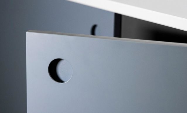 Kitchen Backplate Options | Outline Collection | Free Quote