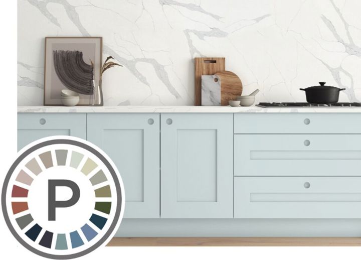 Kitchen Backplate Options | Outline Collection | Free Quote