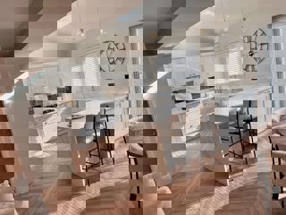 Fitzroy Shaker Porcelain