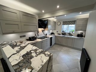Mornington Shaker Stone