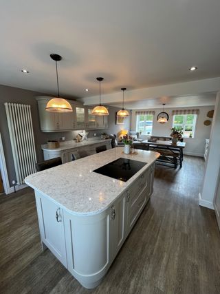 Mornington Shaker Stone