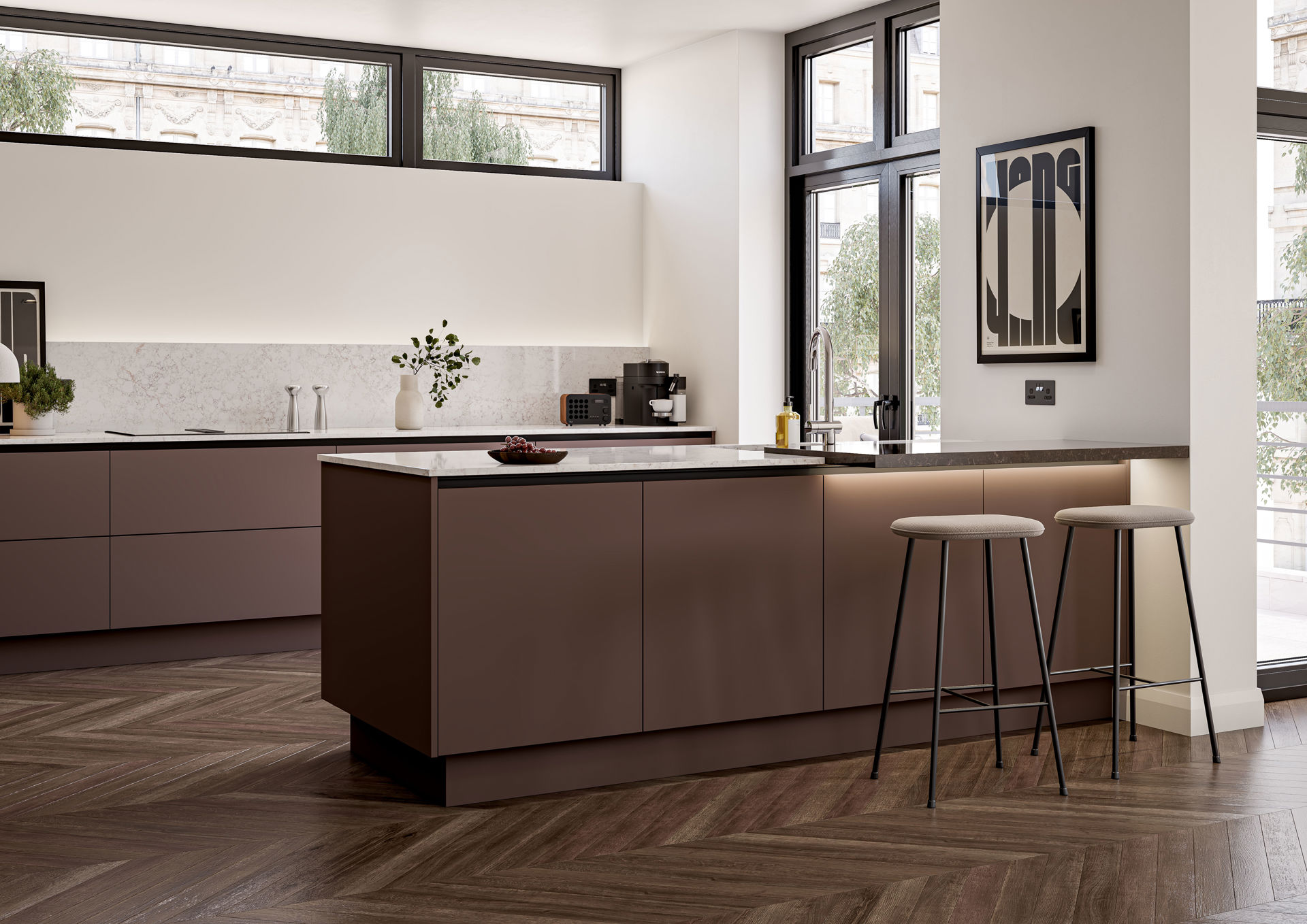 Unity - Linea Collection
