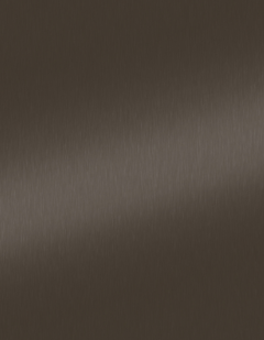 Brushed Bronze