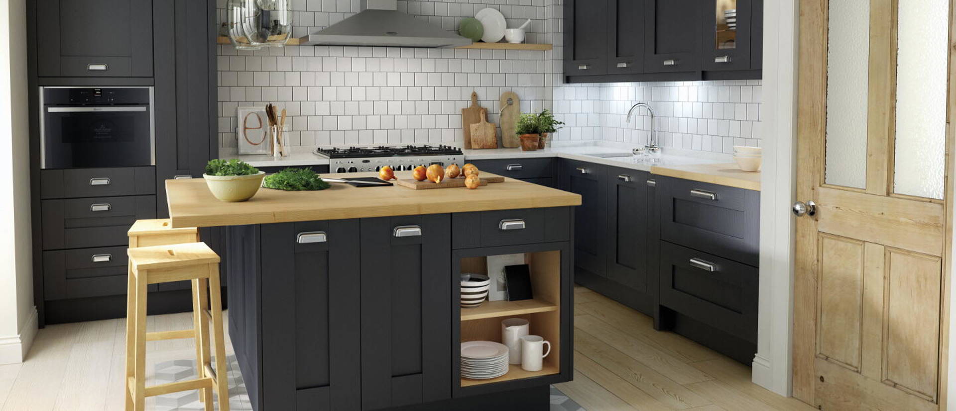 Milbourne Kitchens