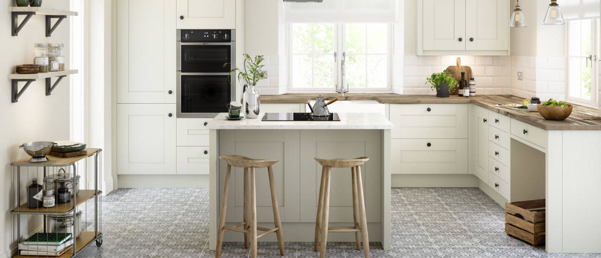 Milbourne Kitchens