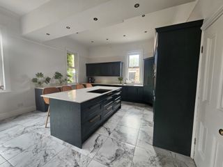 Mornington Beaded Copse Green