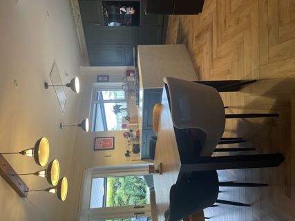 Mornington Beaded Copse Green