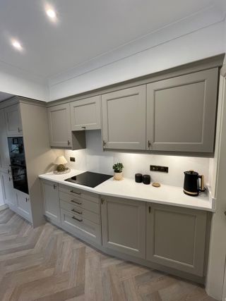 Mornington Beaded Stone & Graphite 