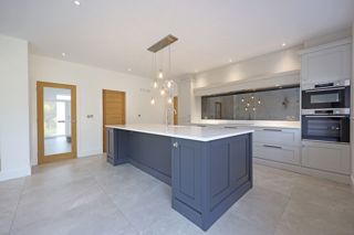 Mornington Dove Grey