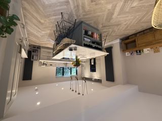 Mornington Regiment Green & Taupe