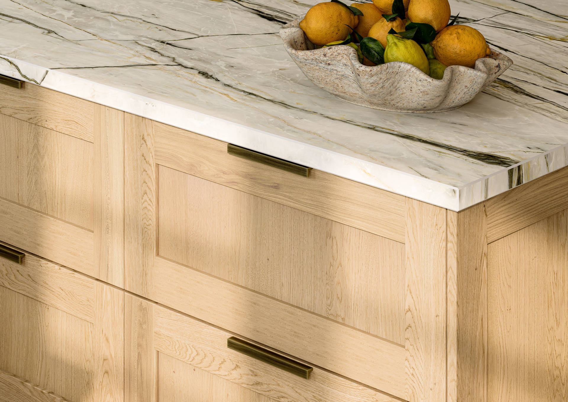 Mornington Oak Timeless | Second Nature