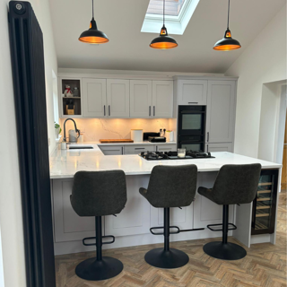 Mornington Shaker Paint To Order