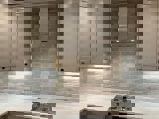 Mornington Shaker Stone & Regiment