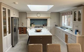 Mornington Vale Cashmere & Truffle