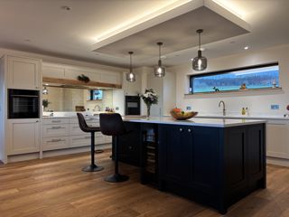 Mornington Vale Taupe Grey & Carbon